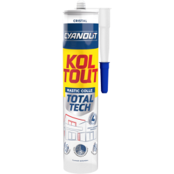 KOLTOUT ULTRA CARTOUCHE 290ml