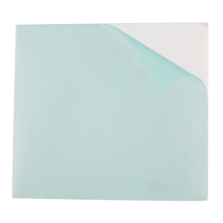 ECRAN DE GARDE INT 105x58mm FUSIO+ LES 10