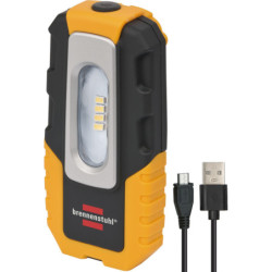 LAMPE PORTABLE 4 LED SMD
