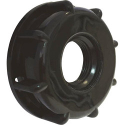 ADAPTATION PLAST CUVE 1000L D60 F.20X27