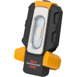 LAMPE PORTABLE 4 LED SMD
