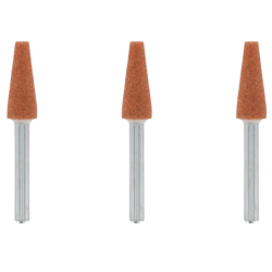 MEULE A RECTIFIER OX.ALU D6.4mm DREMEL SB3