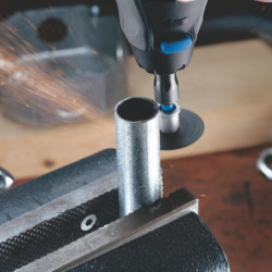 DISQUE SPEEDCLIC 38x1.2mm METAL DREMEL SB12