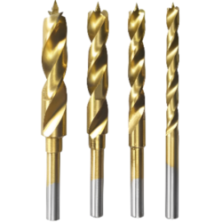 MECHE DECOLLETEE 3/4/5/6 BOIS PVC DREMEL SB4