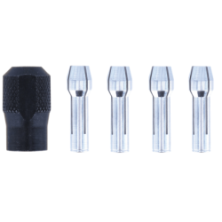 PINCE ET ECROU KIT DREMEL SB