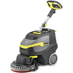 AUTOLAVEUSE KARCHER BD38/12C EU
