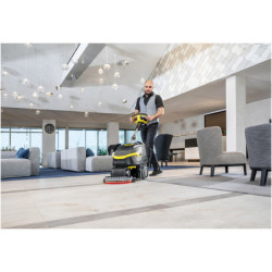AUTOLAVEUSE KARCHER BD38/12C EU