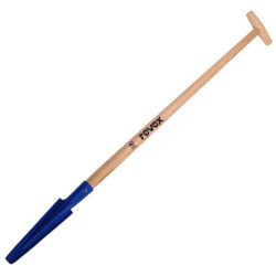 DESHERBEUR COUTEAU A PELOUSE EMBT