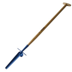 DESHERBEUR COUTEAU A PELOUSE EMBT