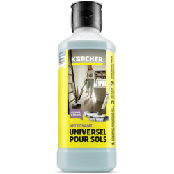 DETERGEANT UNIVERSEL SOL RM536 500ml