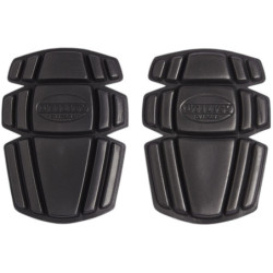GENOUILLERE UTILITY KNEE PAD ANTHRACITE LA PAIRE