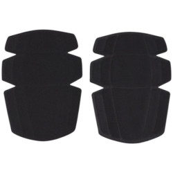GENOUILLERE UTILITY KNEE PAD ANTHRACITE LA PAIRE