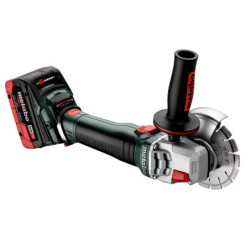 MEULEUSE ANGLE WB18LT BL 11-125 QUICK METABO
