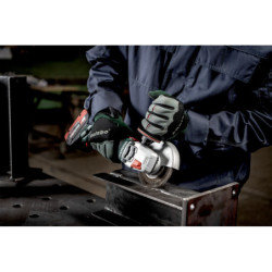 MEULEUSE ANGLE WB18LT BL 11-125 QUICK METABO