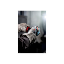 MEULEUSE ANGLE WB18LT BL 11-125 QUICK METABO
