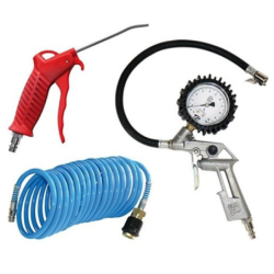 KIT 3 ACCESSOIRES (TUY+SOUFF+POIGNEE GONFLAGE) SB