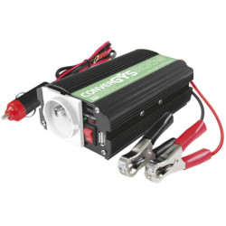 CONVERTISSEUR CONVERGYS 300 - 12V 300W