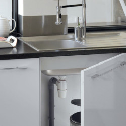 SIPHON EVIER D40 NEO AIR