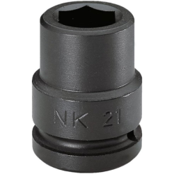 DOUILLE IMPACT 3/4' 6PT 24MM FACOM