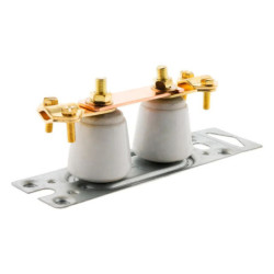 BARRETTE DE COUPURE HAUTE - CERAMIQUE ZENITECH