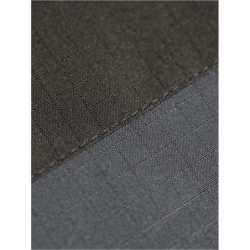GILET RIPSTOP GASPAR NOIR/ANTHRACITE T5