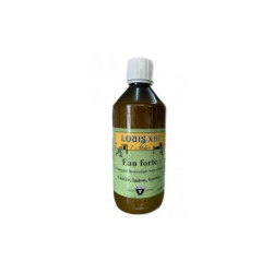 EAU FORTE NETTOYANT METAUX 500ml LOUIS XIII