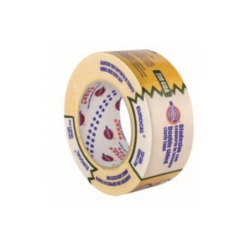 ADHESIF DOUBLE FACE 50mm 25m SOL IRREGULIER