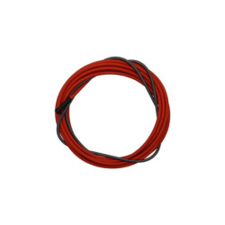 GAINE ACIER TORCHE MB15/25/36 4m D0.8mm 124.0012