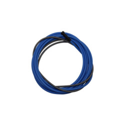 GAINE ACIER TORCHE MB15/25/36 4m D0.8mm 124.0012