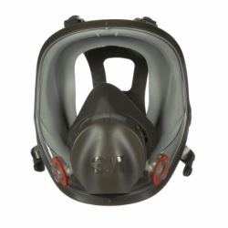 MASQUE 3M COMPLET K6800 BTE
