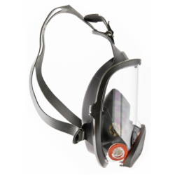 MASQUE 3M COMPLET K6800 BTE