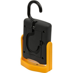 LAMPE PORTABLE 4+3 SMD LED