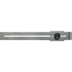 EQUERRE POUR TRACER 250mm