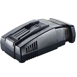 CHARGEUR RAPIDE SCA8 FESTOOL
