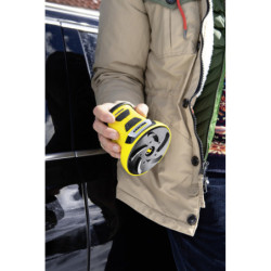 ICE SCRAPER KARCHER EDI 4