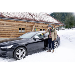 ICE SCRAPER KARCHER EDI 4