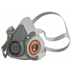 DEMI MASQUE 3M REF K6300 TL