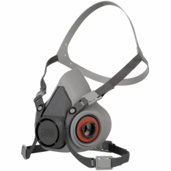 DEMI MASQUE 3M REF K6300 TL