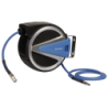ENROULEUR AUTO LACME CARTER FERME 15M D8