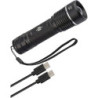 LAMPE POCHE LUX PREMIUM TL1201AF RECHAR. BRENNENST