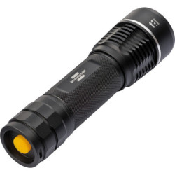 LAMPE POCHE LUX PREMIUM TL1201AF RECHAR. BRENNENST
