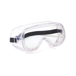 LUNETTE MASQUE VENT INDIRECTE EVARIO