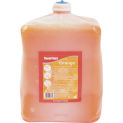 CREME NETTOYANTE SWARFEGA ORANGE S/S SOLVANT 4L