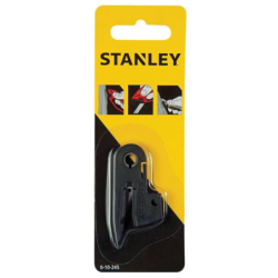 LAME RECHANGE COUTEAU SECURITE MAGASINIER STANLEY