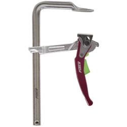 PRESSE SERRAGE RAPIDE CRANTE 250x120mm