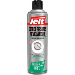DETECTEUR DE FISSURES REVELATEUR JELT 005611 500ML