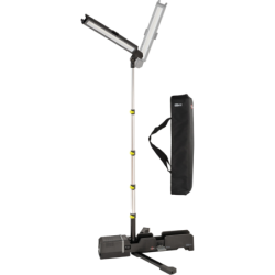 PROJECTEUR LED MULTI BATT 7700Lm 18V SANS BATT