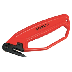 COUTEAU DE SECURITE MAGASINIER STANLEY