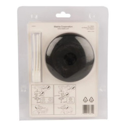 TETE DEBROUSSAILLEUSE LAMES PLASTIQUES MAKITA