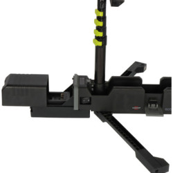 PROJECTEUR LED MULTI BATT 7700Lm 18V SANS BATT